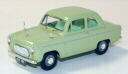 Модель 1:43 Ford 100E, Lime Green